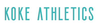 Koke Athletics logo